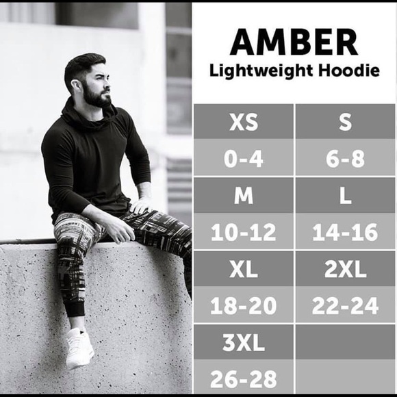 👩🏻UNISEX🧔🏻HOODIES!-Scroll through❤️ - Picture 1 of 4